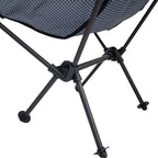 T700 Carbon Fiber Camp Chair-Slate - okhealingwild