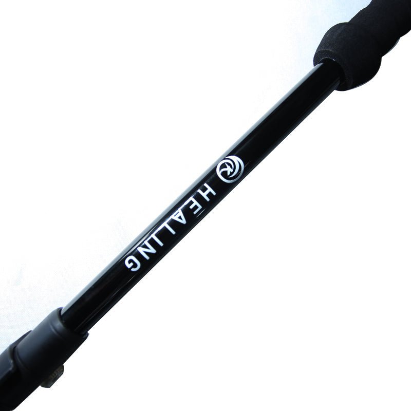 Telescopic Carbon Trekking Poles - okhealingwild
