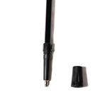 Telescopic Carbon Trekking Poles – Custom Height & Stability - okhealingwild
