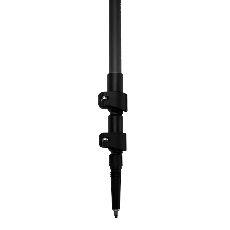 Telescopic Carbon Trekking Poles – Versatile & Durable - okhealingwild