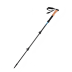 Telescopic Carbon Trekking Poles – Versatile & Durable - okhealingwild