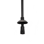 Telescopic Carbon Trekking Poles – Versatile & Durable - okhealingwild