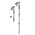 Telescopic Carbon Trekking Poles – Versatile & Durable - okhealingwild