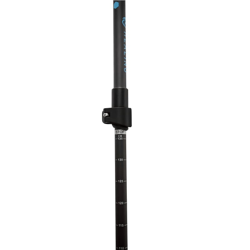 Telescopic Carbon Trekking Poles – Versatile & Durable - okhealingwild