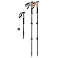 Telescopic Carbon Trekking Poles – Versatile & Durable - okhealingwild