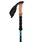 Telescopic Carbon Trekking Poles – Versatile & Durable - okhealingwild