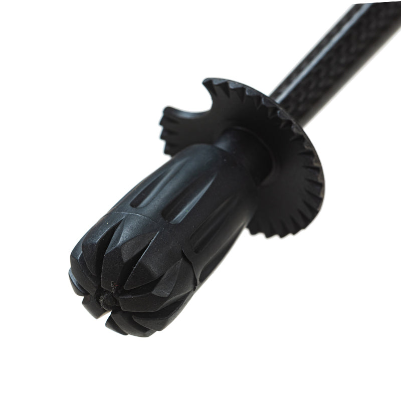 Foldable Ultralight Carbon Trekking Poles - Trail Weave