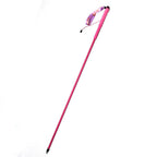 Ultralight Carbon Hiking Poles – Elegance Pink - okhealingwild