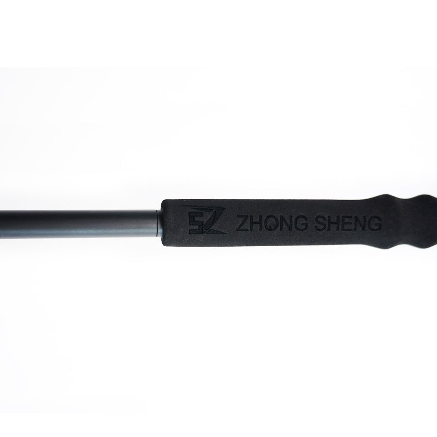 Ultralight Carbon Trekking Poles - Alpine Black - okhealingwild