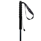 Ultralight Carbon Trekking Poles – Midnight Blue - okhealingwild