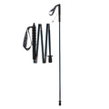 Ultralight Carbon Trekking Poles – Midnight Blue - okhealingwild