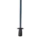 Ultralight Carbon Trekking Poles – Midnight Blue - okhealingwild
