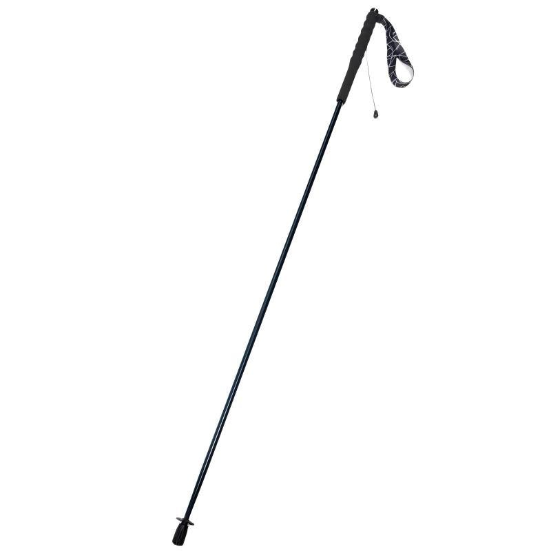 Ultralight Carbon Trekking Poles – Midnight Blue - okhealingwild