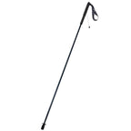 Ultralight Carbon Trekking Poles – Midnight Blue - okhealingwild