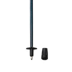 Ultralight Carbon Trekking Poles – Midnight Blue - okhealingwild