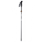 Ultralight Compact Carbon Folding Trekking Poles – MBlack - okhealingwild