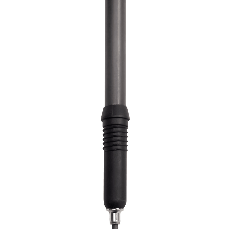 Ultralight Compact Carbon Folding Trekking Poles – MBlack - okhealingwild