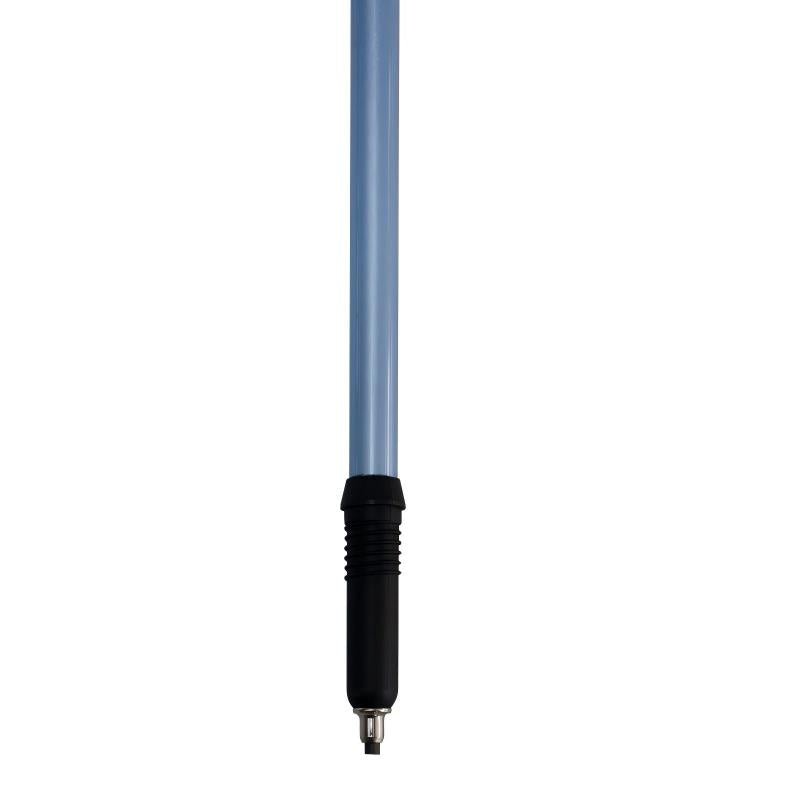 Ultralight Compact Carbon Folding Trekking Poles – MBlue - okhealingwild
