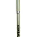 Ultralight Compact Carbon Folding Trekking Poles – MGreen - okhealingwild
