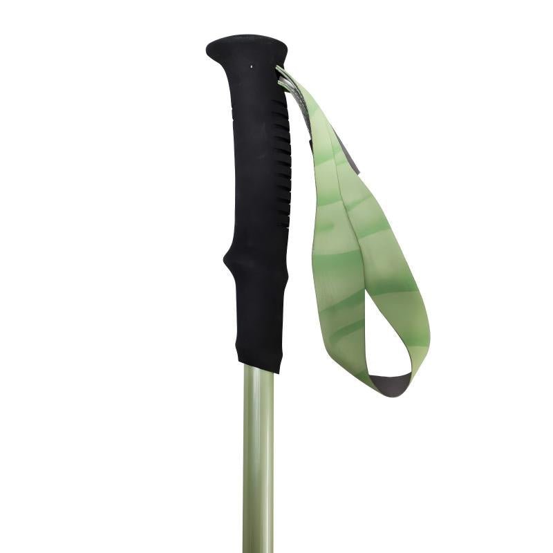 Ultralight Compact Carbon Folding Trekking Poles – MGreen - okhealingwild