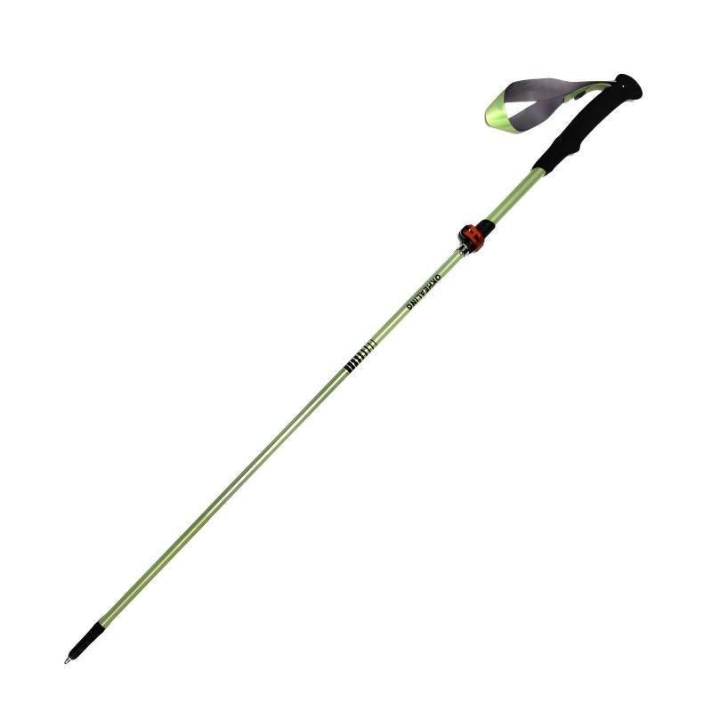 Ultralight Compact Carbon Folding Trekking Poles – MGreen - okhealingwild