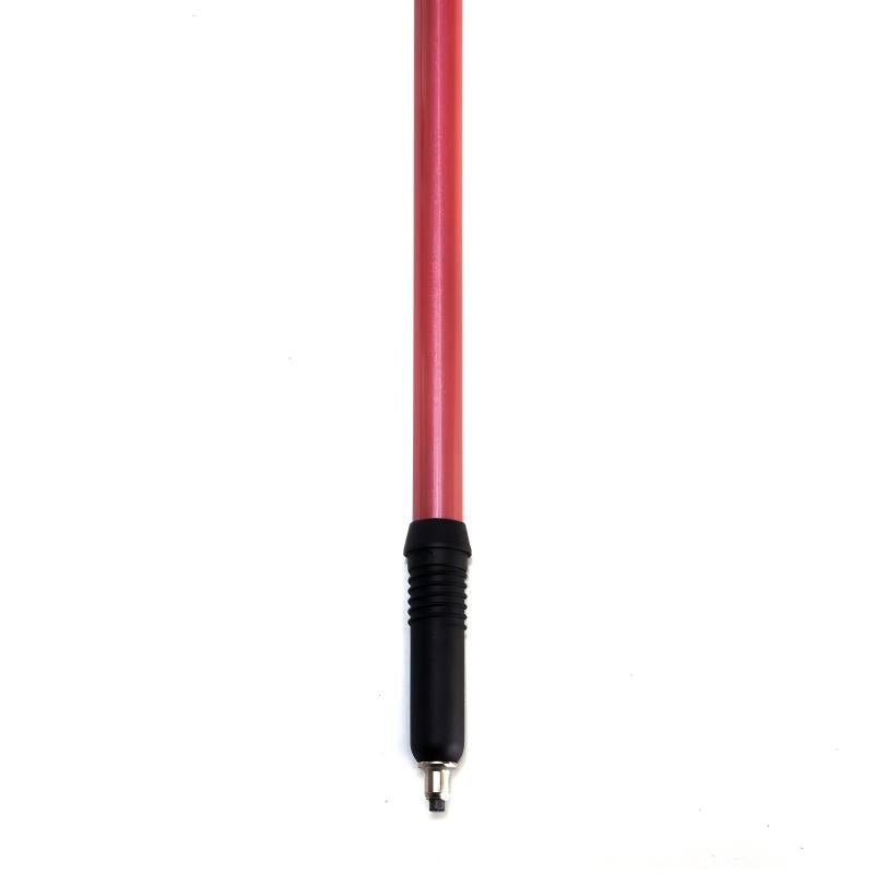 Ultralight Compact Carbon Folding Trekking Poles – MPink - okhealingwild