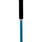 Ultralight Foldable Carbon Trekking Poles – Sunset Pink - okhealingwild